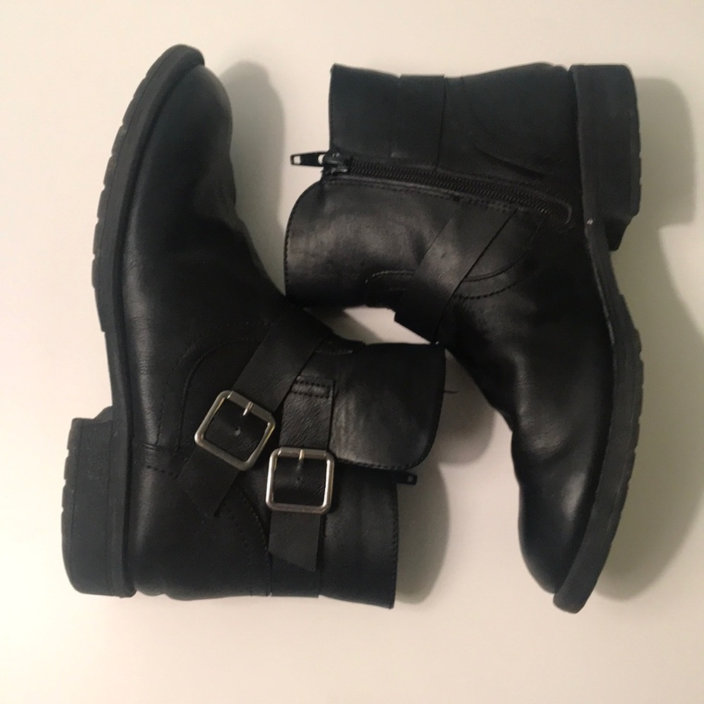 Booties - Picture 2 of 3